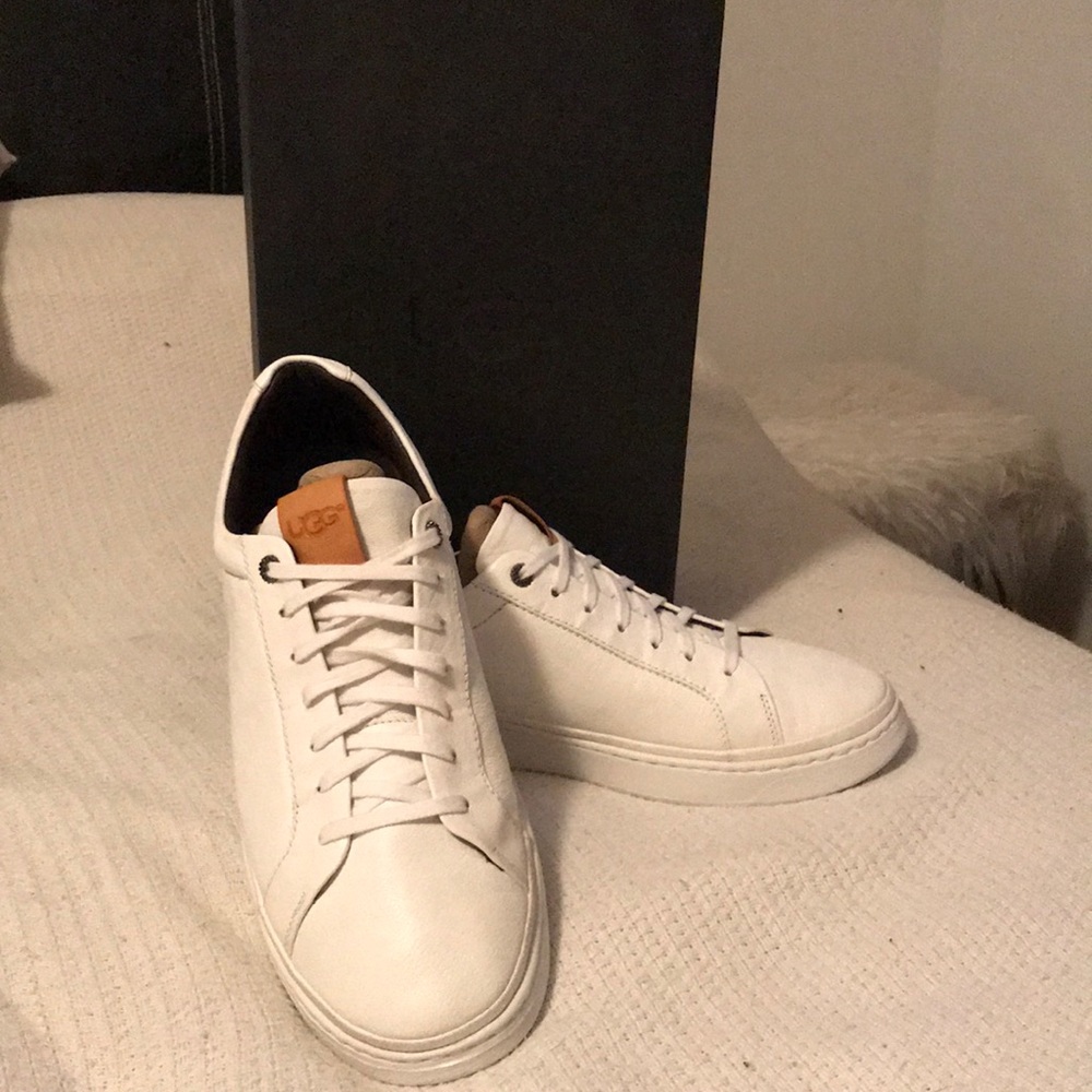 Men’s Ugg’s Cali Sneakers